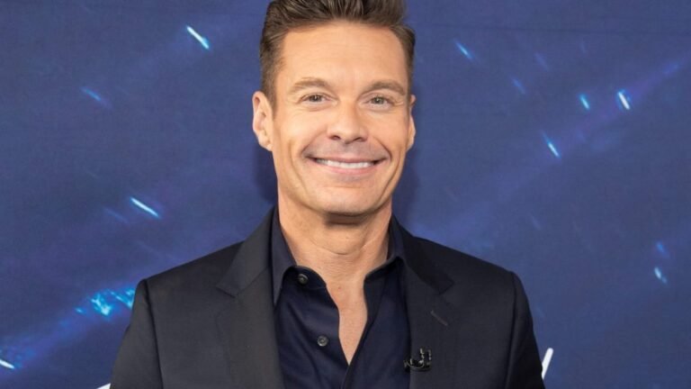 Ryan Seacrest to Host 'American Idol' Season 24