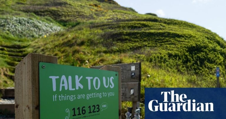 Samaritans volunteers could quit if branches are closed, say local directors | Charities Samaritans volunteers could quit if branches are closed, say local directors | Charities