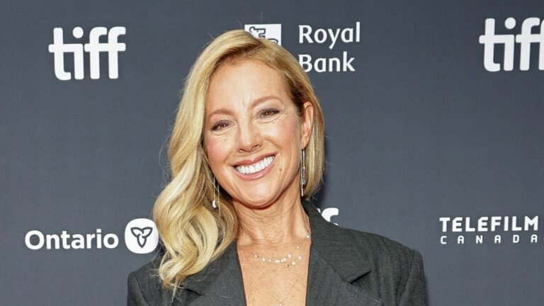 Sarah McLachlan Says Musical Performances Canceled