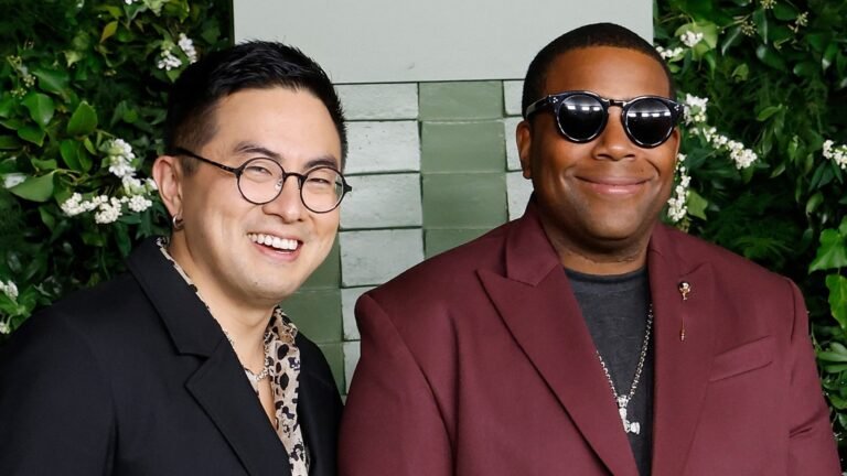 'Saturday Night Live' Season 51 Cast Confirmed: Bowen Yang, Colin Jost