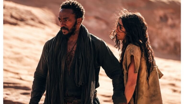 Saudi Arabia’s ‘Desert Warrior’ Set For Zurich World Premiere Saudi Arabia's 'Desert Warrior' Set For Zurich World Premiere