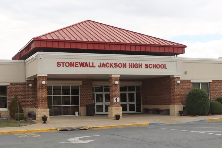 School's Confederate Name Violates Students' Free Speech, Judge Says