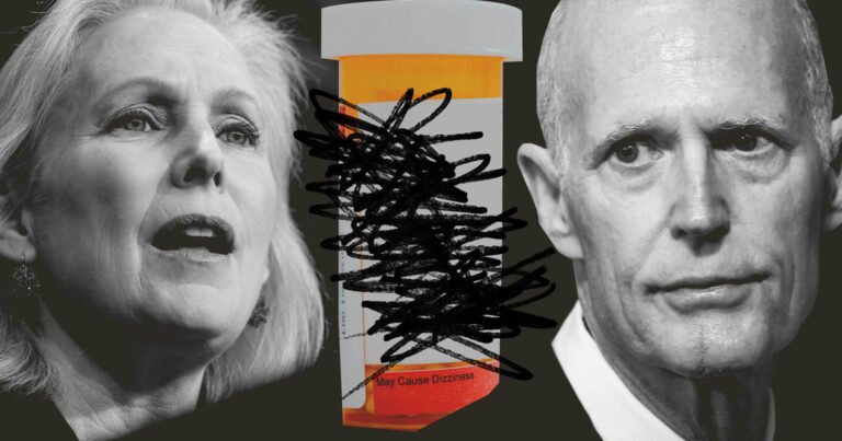 Senators Demand Names of Foreign Drugmakers Skirting FDA Import Bans — ProPublica Senators Demand Names of Foreign Drugmakers Skirting FDA Import Bans — ProPublica