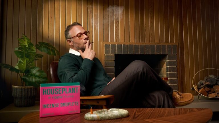 Seth Rogen Houseplant x Ripple+ Home Diffuser Sets: Where to Buy Now