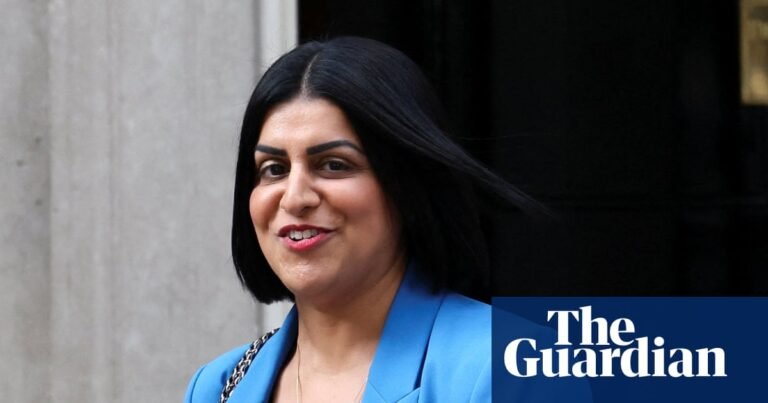 Shabana Mahmood set to move asylum seekers from hotels to barracks | Immigration and asylum Shabana Mahmood set to move asylum seekers from hotels to barracks | Immigration and asylum