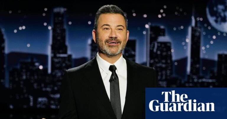 Sinclair and Nexstar end boycott of Jimmy Kimmel Live! and will air show again | Jimmy Kimmel
