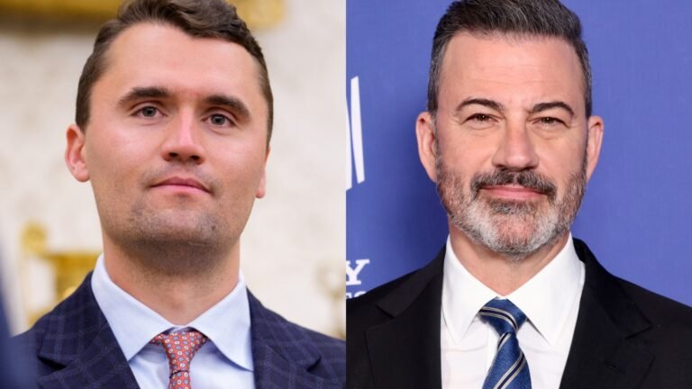 Sinclair’s ABC Stations to Air Charlie Kirk Tribute During Kimmel Time