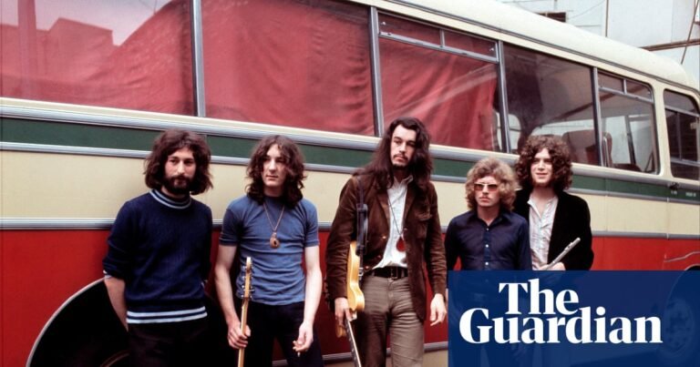 Slickness, sarcasm and one-night stands: Supertramp’s 10 best recordings | Music