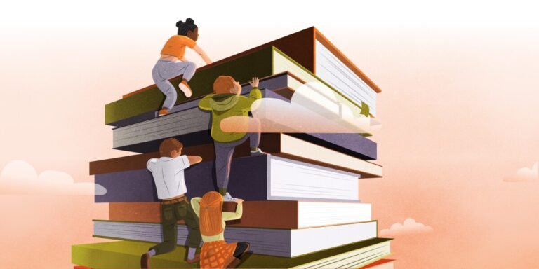 Small-Group Reading Instruction Is Not as Effective as You Think (Opinion)