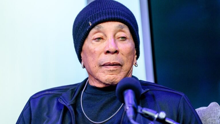 Smokey Robinson's Sexual Assault Accusers Can Proceed Anonymously