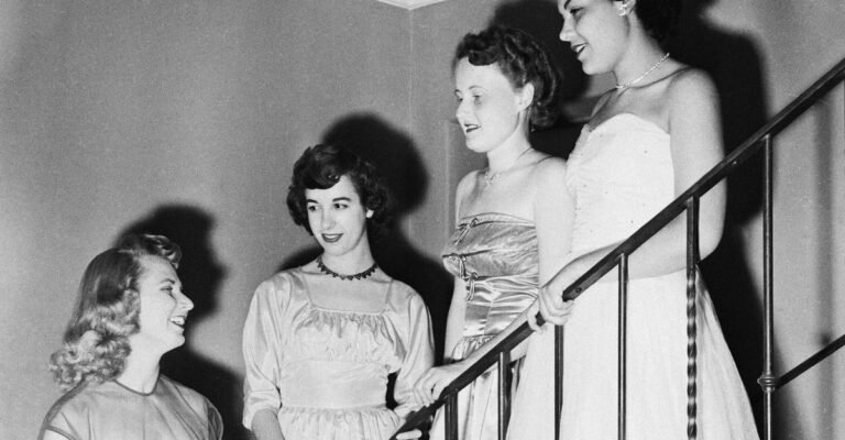 Sorority Madness - The Atlantic