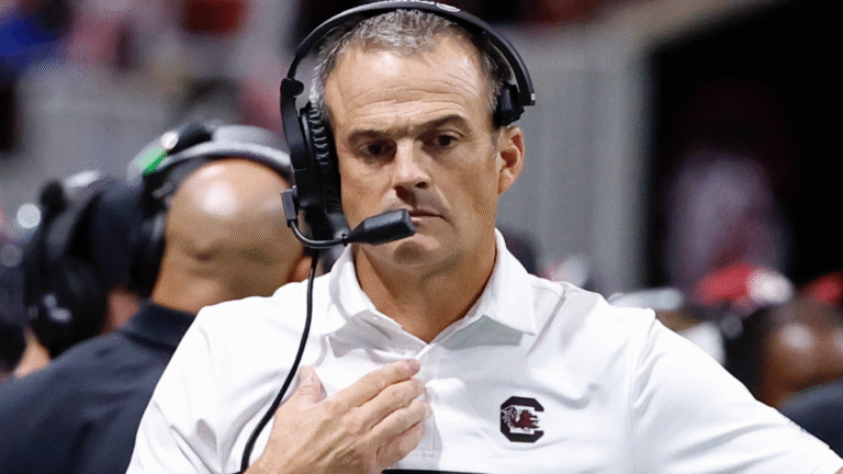 Sorting through Virginia Tech’s interest in Shane Beamer: Would South Carolina coach leave for alma mater? Sorting through Virginia Tech's interest in Shane Beamer: Would South Carolina coach leave for alma mater?