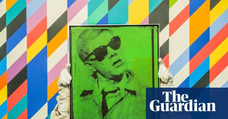 Sotheby’s losses more than double to $248m as art market slumps | The art market Sotheby’s losses more than double to $248m as art market slumps | The art market