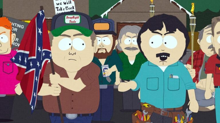 ‘South Park’ to Skip First Planned Episode After Charlie Kirk Murder 'South Park' to Skip First Planned Episode After Charlie Kirk Murder