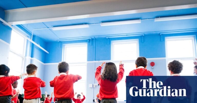 Special needs overhaul risks becoming ‘welfare reforms mark 2’, IFS finds | Special educational needs Special needs overhaul risks becoming ‘welfare reforms mark 2’, IFS finds | Special educational needs