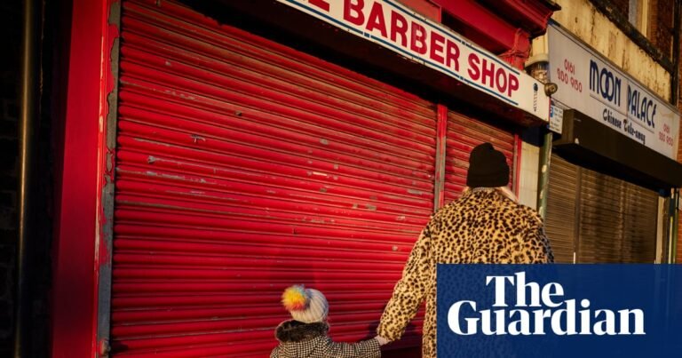Starmer gambles on ‘levelling up’-style initiative to tackle Reform threat | Labour Starmer gambles on ‘levelling up’-style initiative to tackle Reform threat | Labour