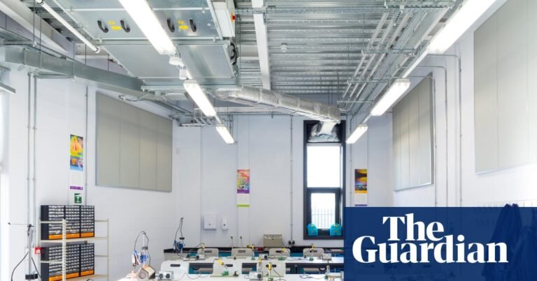 Starmer’s further education plans augur well, but the policy detail will be telling | Vocational education