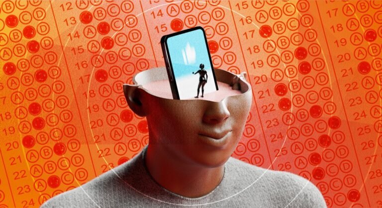 Student Test Scores Keep Falling. What’s Really to Blame? (Opinion)