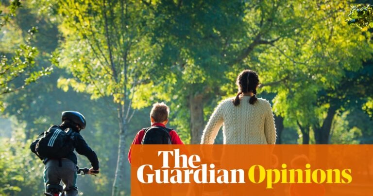Summer’s ending – and the delusion that a new me might be possible is back | Emma Brockes
