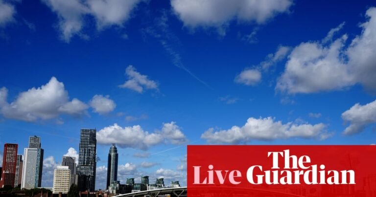 Surrey v Nottinghamshire, Sussex v Yorkshire, and more: county cricket, day one – live | County Championship