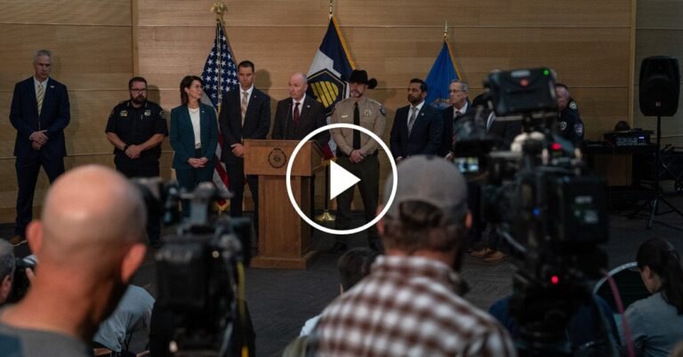 Suspect In Custody For the Shooting of Charlie Kirk