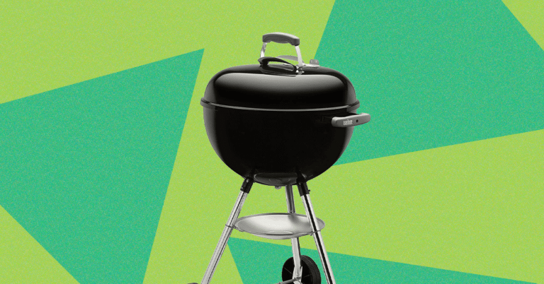 The 9 Best Grills of 2025