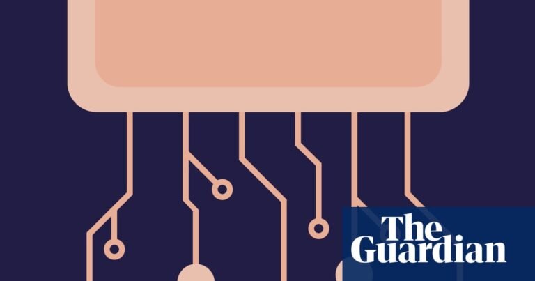 The Big Idea: why we should embrace AI doctors | Books The Big Idea: why we should embrace AI doctors | Books