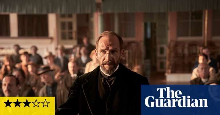 The Choral review – Ralph Fiennes makes pleasant music in low-volume drama | Toronto film festival 2025 The Choral review – Ralph Fiennes makes pleasant music in low-volume drama | Toronto film festival 2025