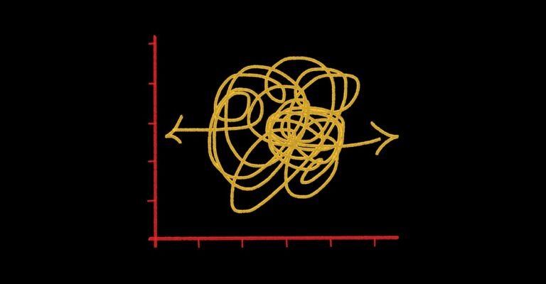 The Economy Is Turning Into a Black Box