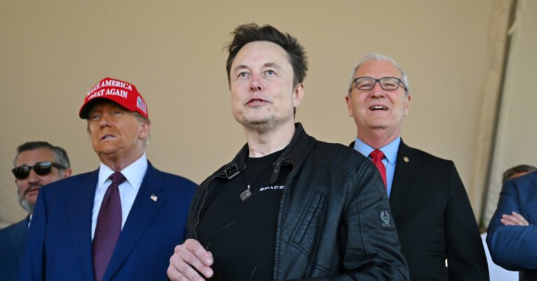 The Environmental and Regulatory Scrutiny Elon Musk’s Companies Have Faced — ProPublica The Environmental and Regulatory Scrutiny Elon Musk’s Companies Have Faced — ProPublica