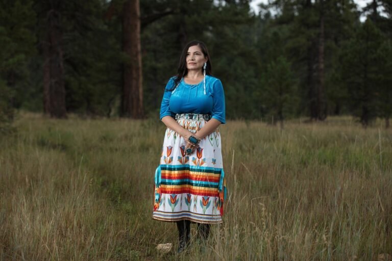 The Fight to End Childhood RSV in Indian Country