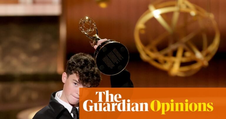 The Guardian view on Adolescence cleaning up at the Emmys: the importance of grassroots drama training | Editorial