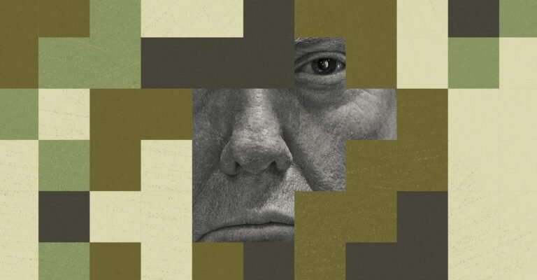 The Military Wasn’t Built to Fight Crime