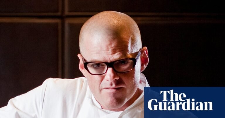 The Thin Duck: Heston Blumenthal’s new menu for diners on weight-loss jabs | Heston Blumenthal The Thin Duck: Heston Blumenthal’s new menu for diners on weight-loss jabs | Heston Blumenthal