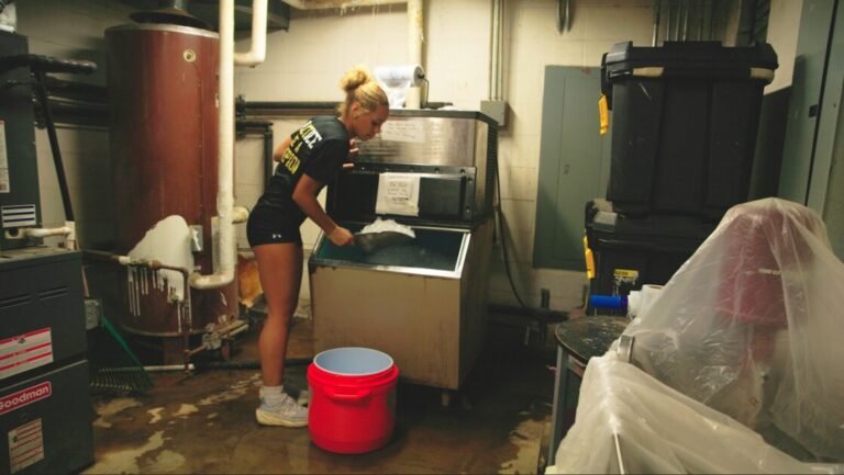 The Top Priority for This District’s First Female Athletic Director