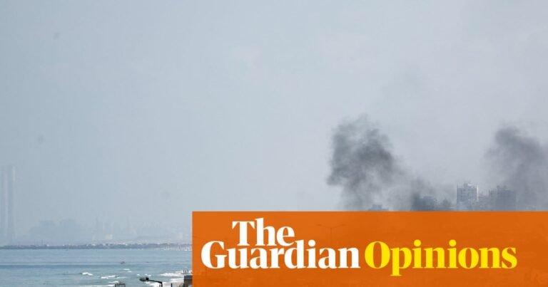 The consensus is clear: it’s genocide. Now will international law die in Gaza too? | Raji Sourani The consensus is clear: it’s genocide. Now will international law die in Gaza too? | Raji Sourani