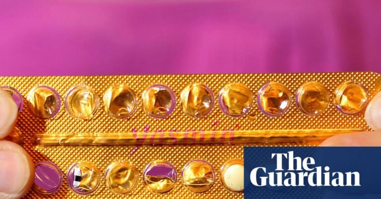 The pill, Puerto Rico and the patriarchal medical system | Contraception and family planning The pill, Puerto Rico and the patriarchal medical system | Contraception and family planning