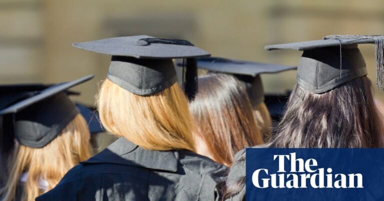 Third of women report facing sexual harassment at university in England, survey finds | Students