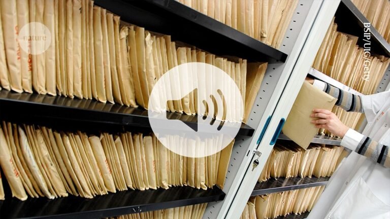 This AI tool predicts your risk of 1,000 diseases — by looking at your medical records