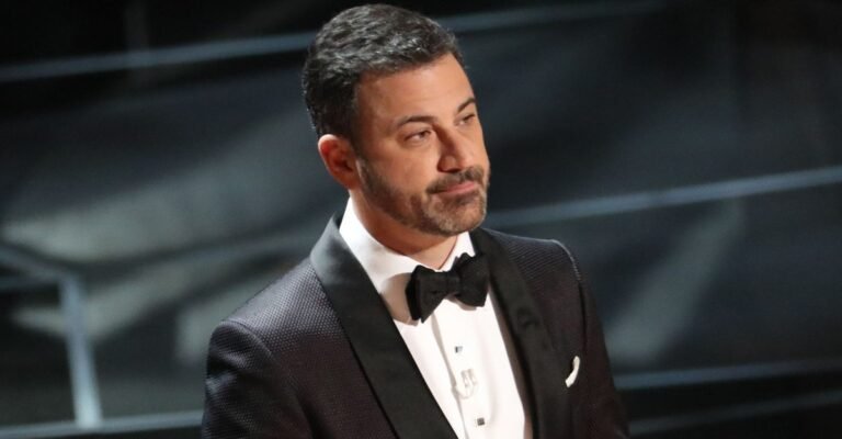 This Won’t Stop With Jimmy Kimmel This Won’t Stop With Jimmy Kimmel