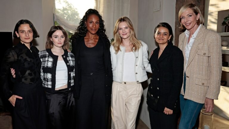 Through Her Lens Filmmaker Program Celebrates 10 Years