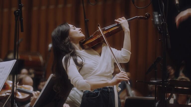 TikTok Launches Crescendo to Discover Classical Music Talent TikTok Launches Crescendo to Discover Classical Music Talent