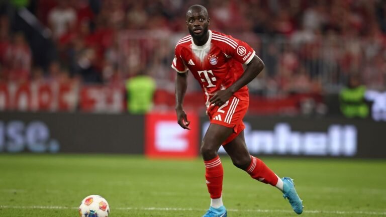 Transfer rumors, news: Liverpool look to Bayern's Upamecano