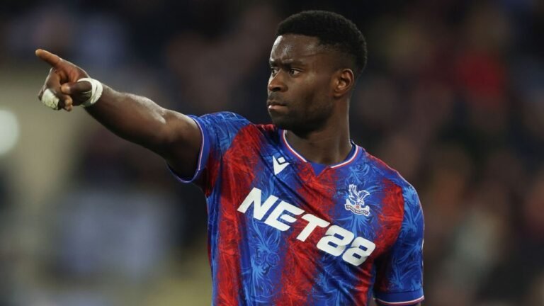 Transfer rumors, news: Real Madrid, Barcelona eye Guéhi after Liverpool deal fails