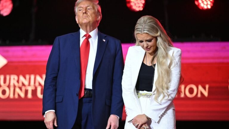 Trump, Republicans, and Conservative Christianity Trump, Republicans, and Conservative Christianity