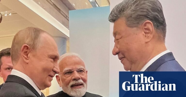 Trump asks EU to impose tariffs of up to 100% on India and China | Russia Trump asks EU to impose tariffs of up to 100% on India and China | Russia