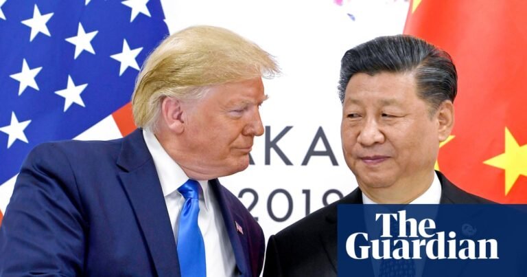 Trump says Xi Jinping has agreed to approve TikTok deal, but details unclear | TikTok
