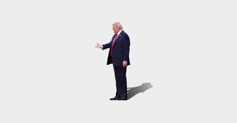 Trump’s Dealmaking Has Degraded U.S. Foreign Policy