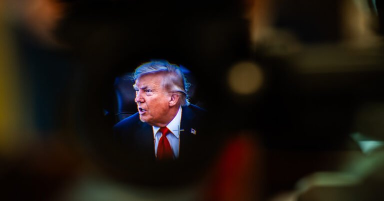 Trump’s “Debanking” Executive Order Undermined by His Gutting of CFPB — ProPublica