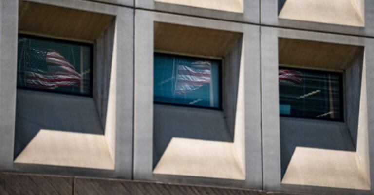 Trump’s Grand Plan for a Government Shutdown